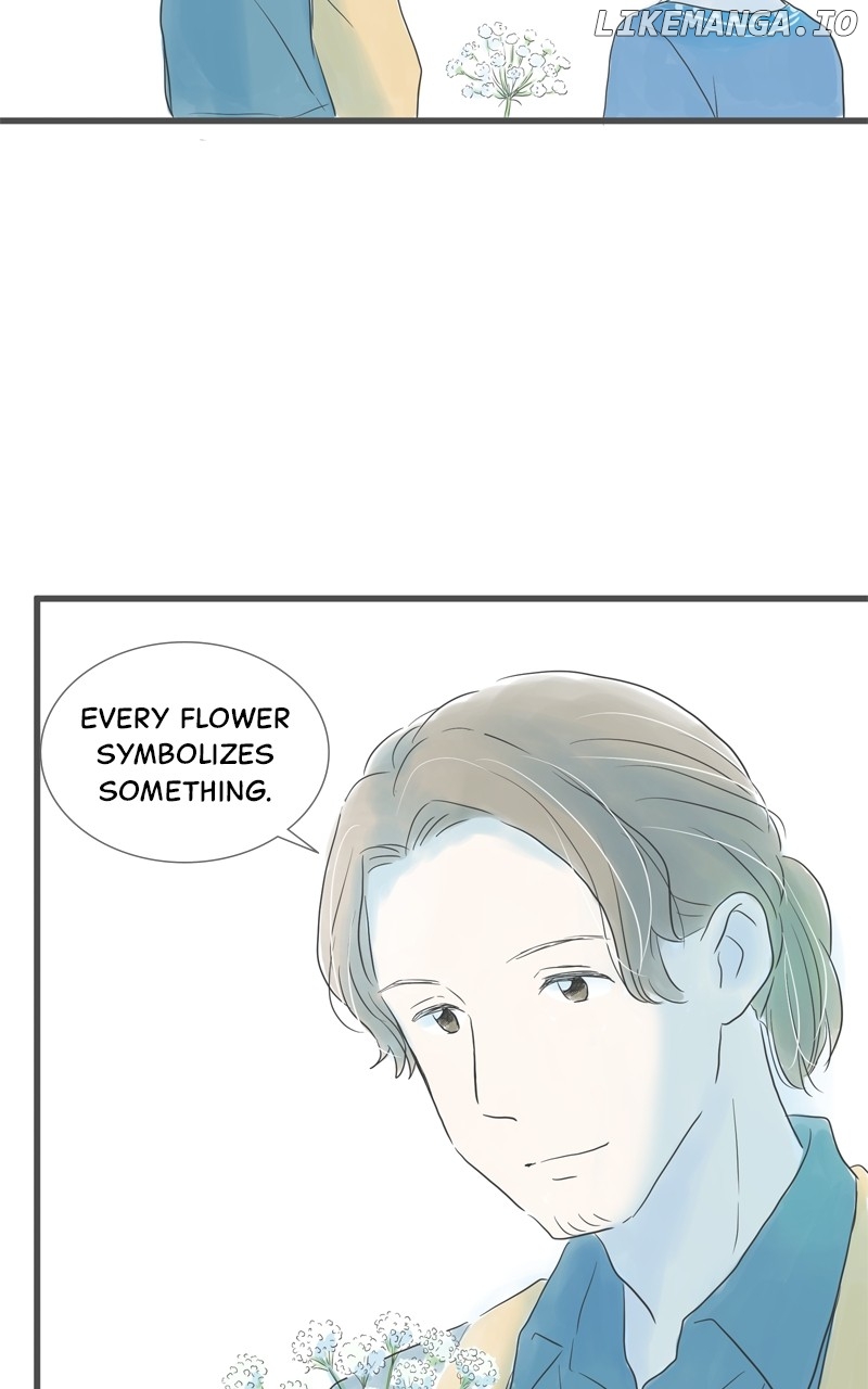 Amid the Changing Seasons Chapter 87 - page 47