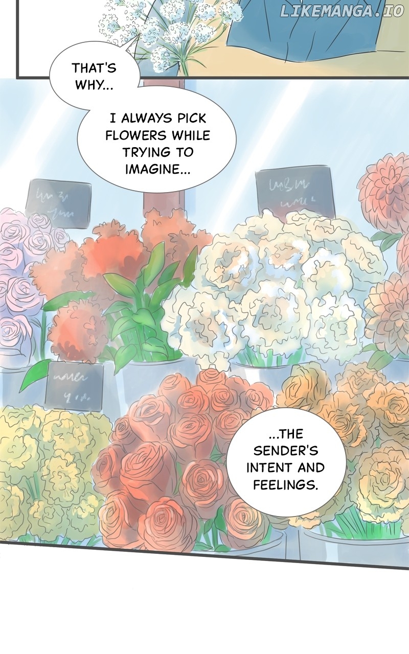 Amid the Changing Seasons Chapter 87 - page 48
