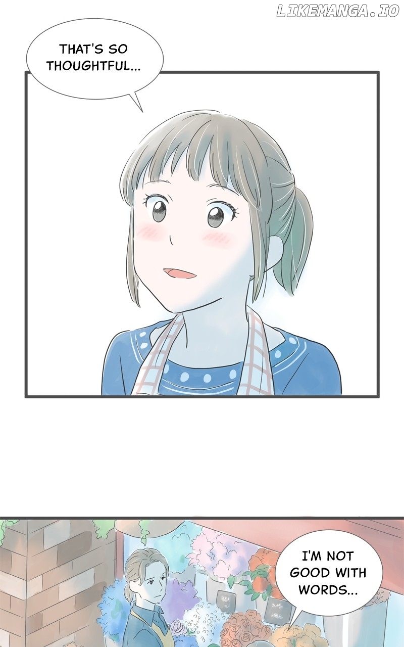 Amid the Changing Seasons Chapter 87 - page 49