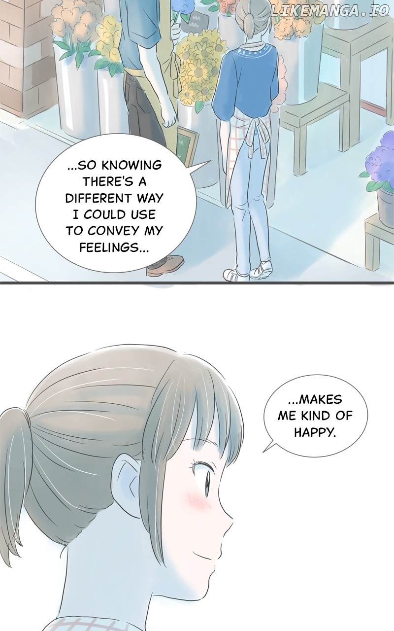 Amid the Changing Seasons Chapter 87 - page 50