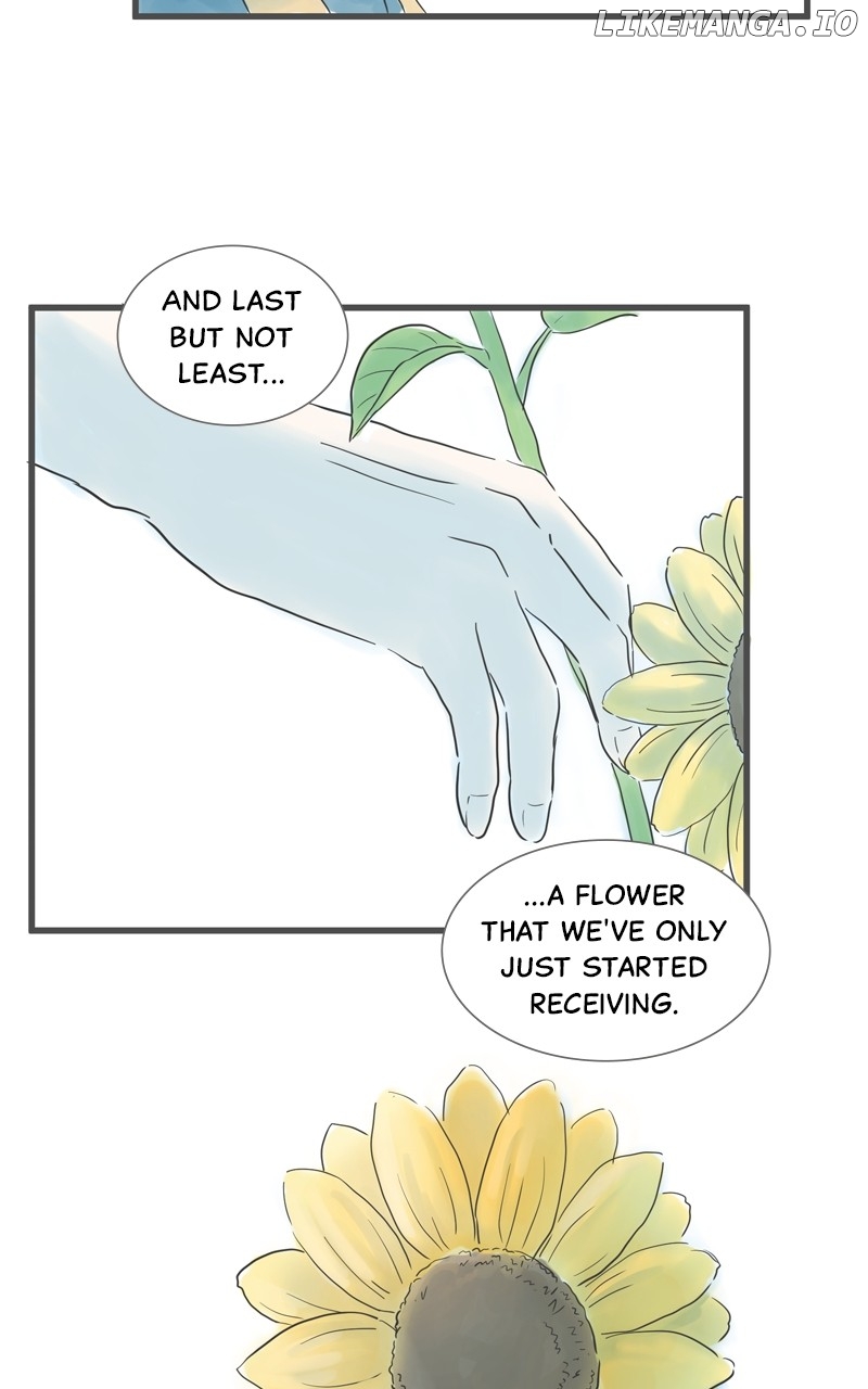 Amid the Changing Seasons Chapter 87 - page 52