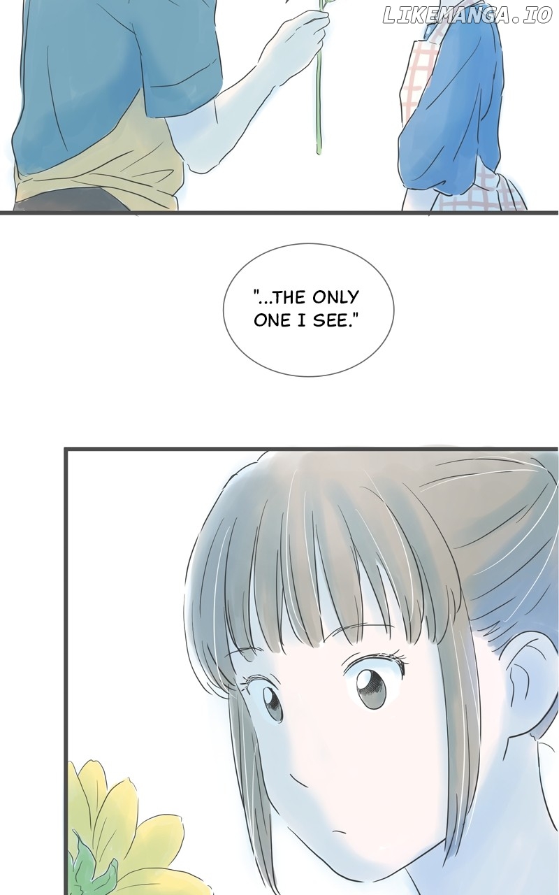 Amid the Changing Seasons Chapter 87 - page 54