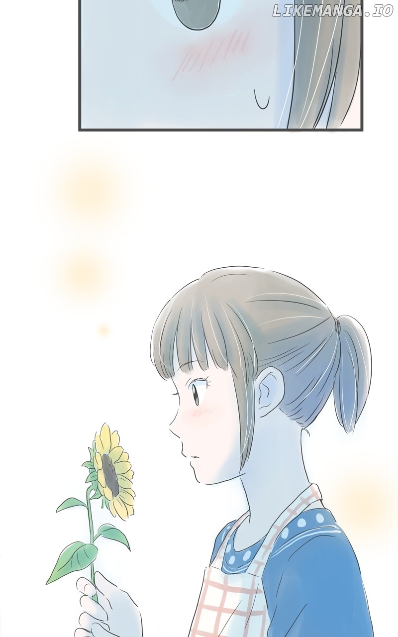 Amid the Changing Seasons Chapter 87 - page 57