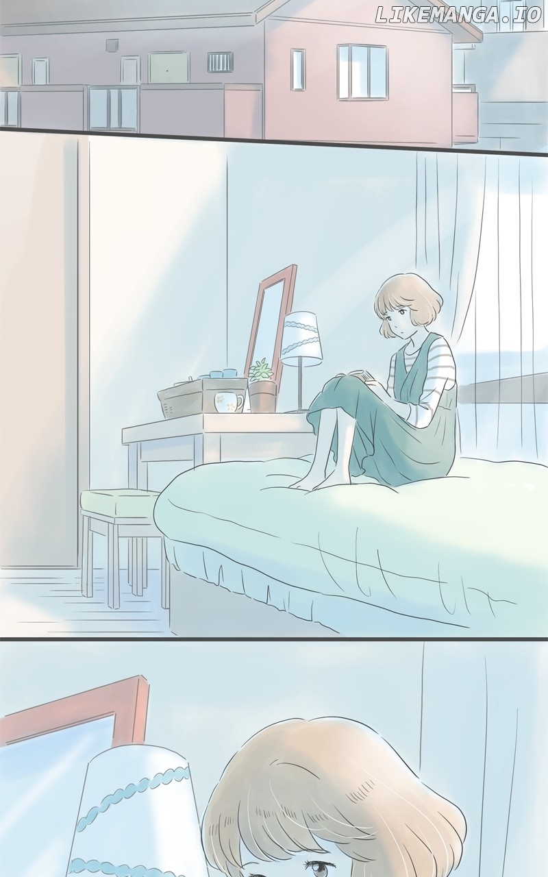 Amid the Changing Seasons Chapter 87 - page 6