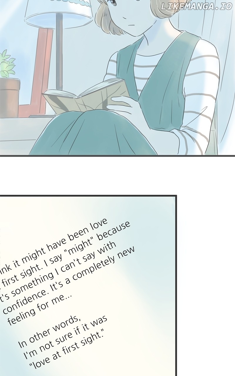 Amid the Changing Seasons Chapter 87 - page 7