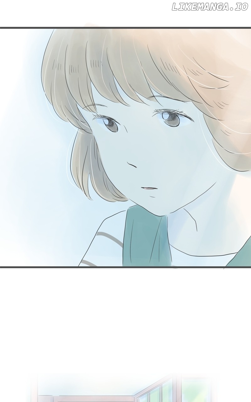Amid the Changing Seasons Chapter 87 - page 9