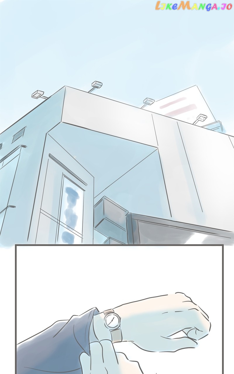 Amid the Changing Seasons Chapter 53 - page 1
