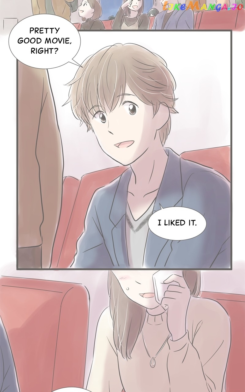 Amid the Changing Seasons Chapter 53 - page 11