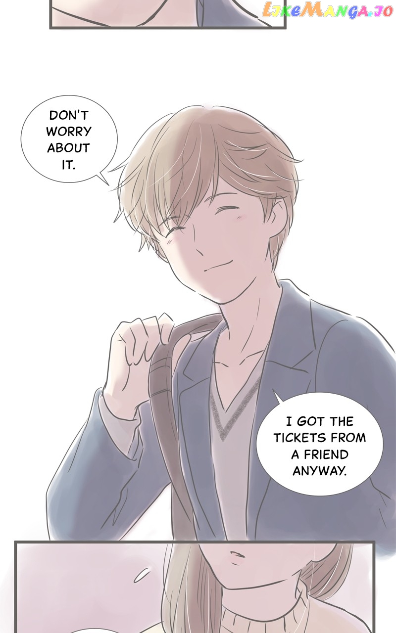 Amid the Changing Seasons Chapter 53 - page 14