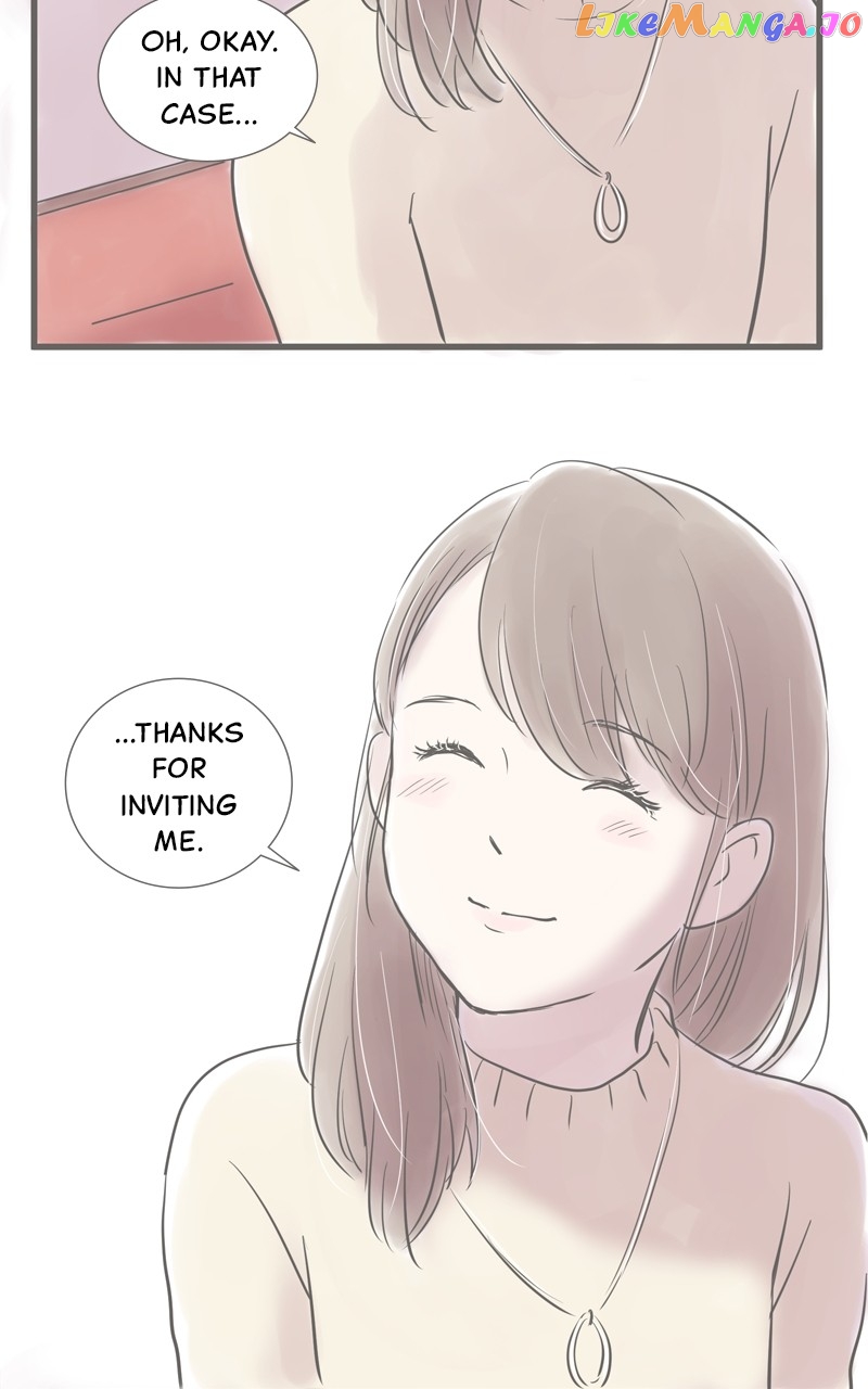 Amid the Changing Seasons Chapter 53 - page 15