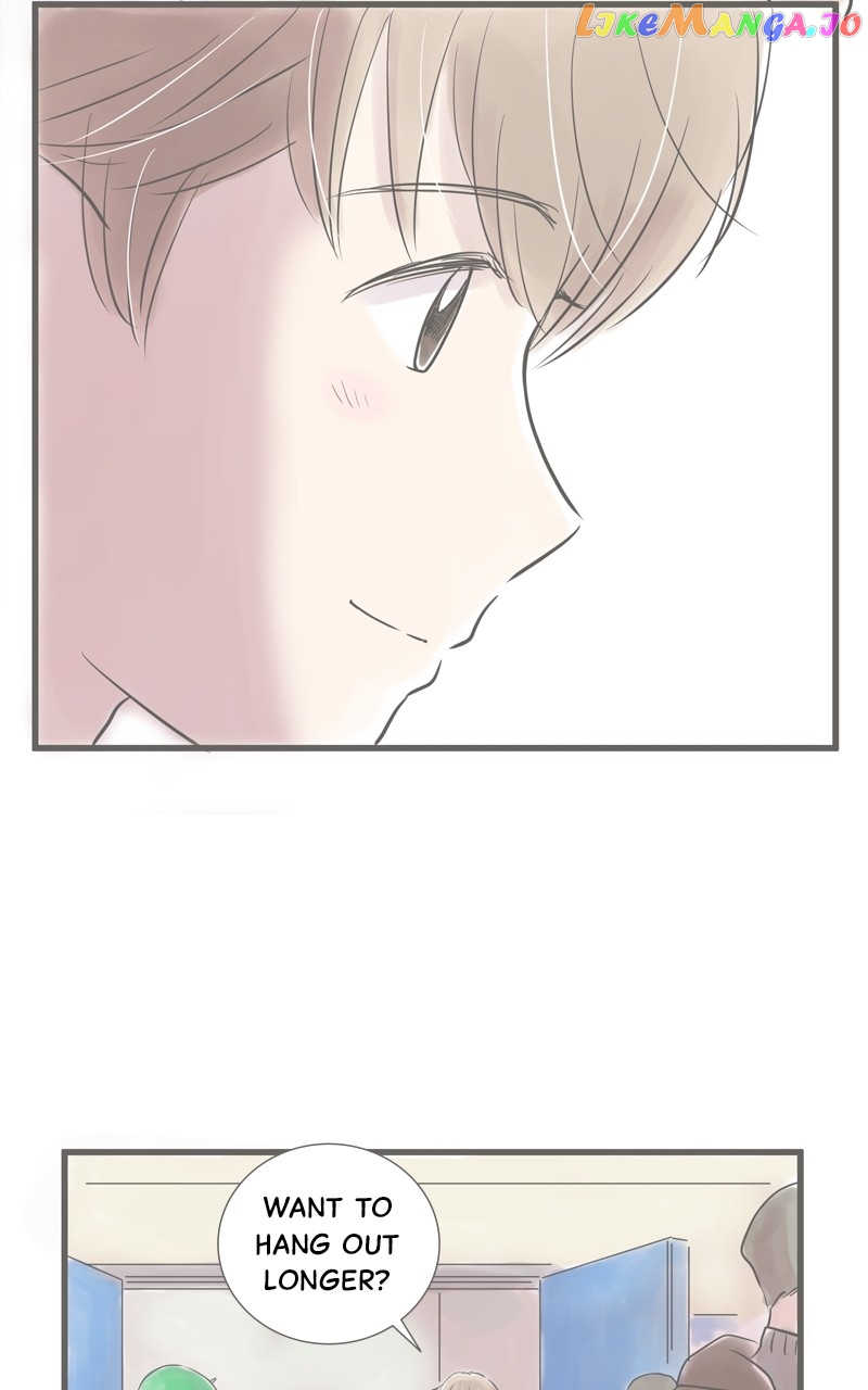 Amid the Changing Seasons Chapter 53 - page 16