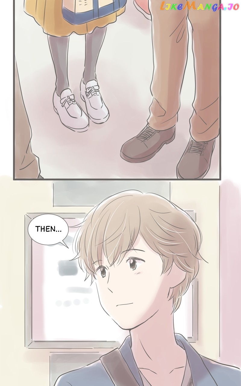 Amid the Changing Seasons Chapter 53 - page 18