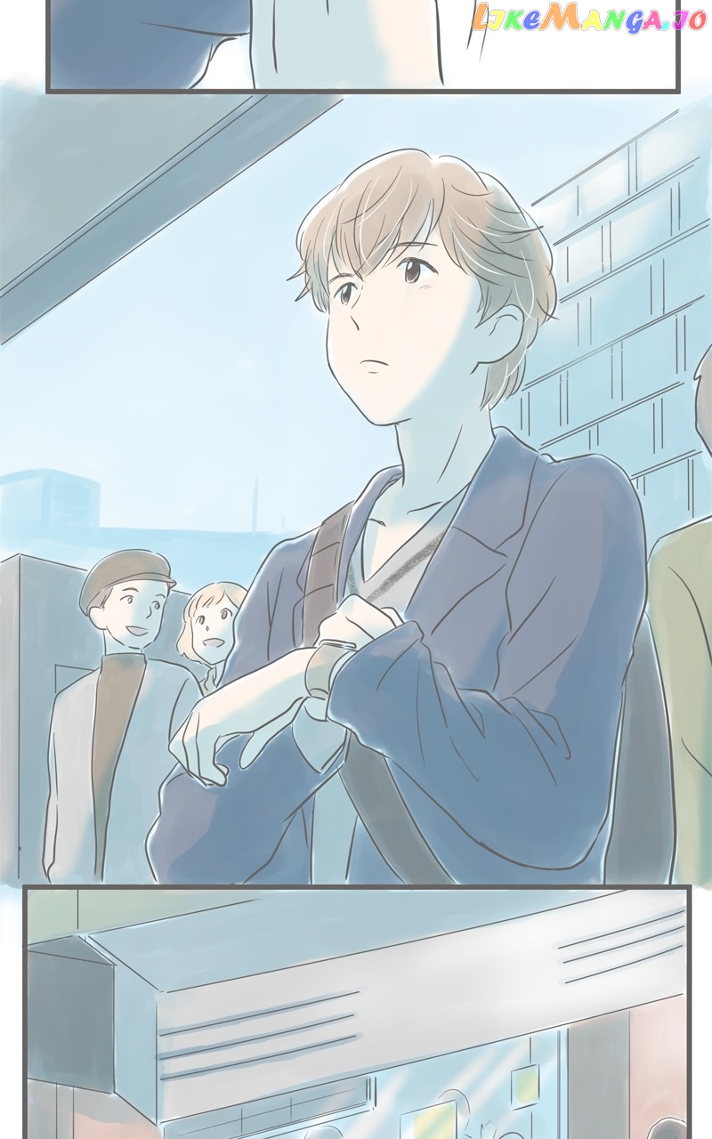 Amid the Changing Seasons Chapter 53 - page 2