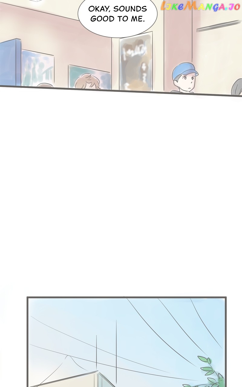 Amid the Changing Seasons Chapter 53 - page 20