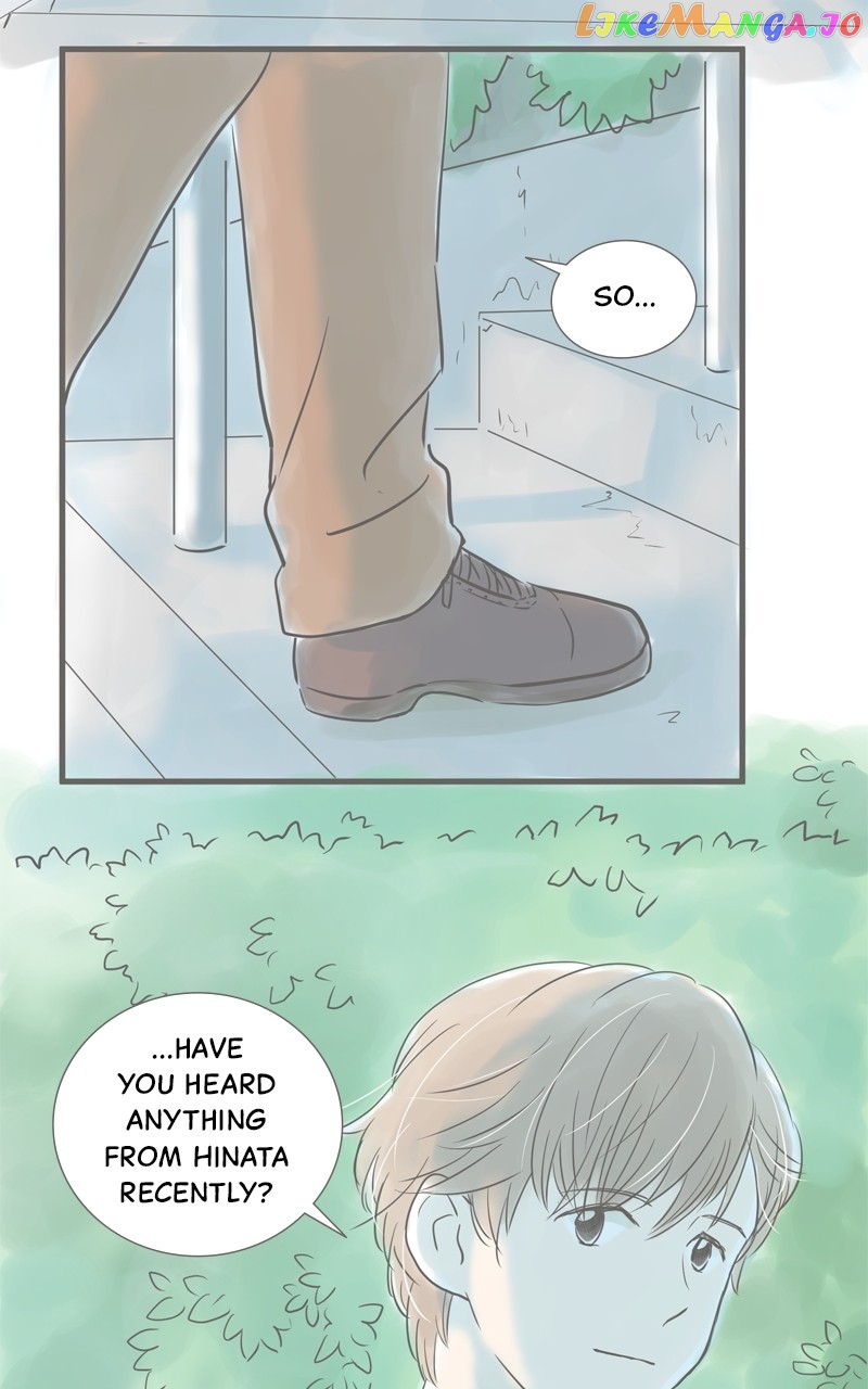 Amid the Changing Seasons Chapter 53 - page 22
