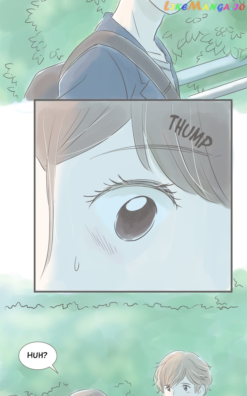 Amid the Changing Seasons Chapter 53 - page 23