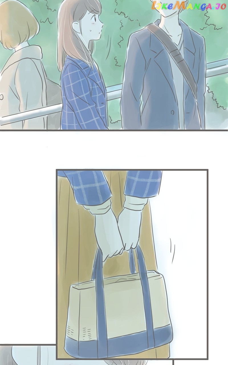 Amid the Changing Seasons Chapter 53 - page 24