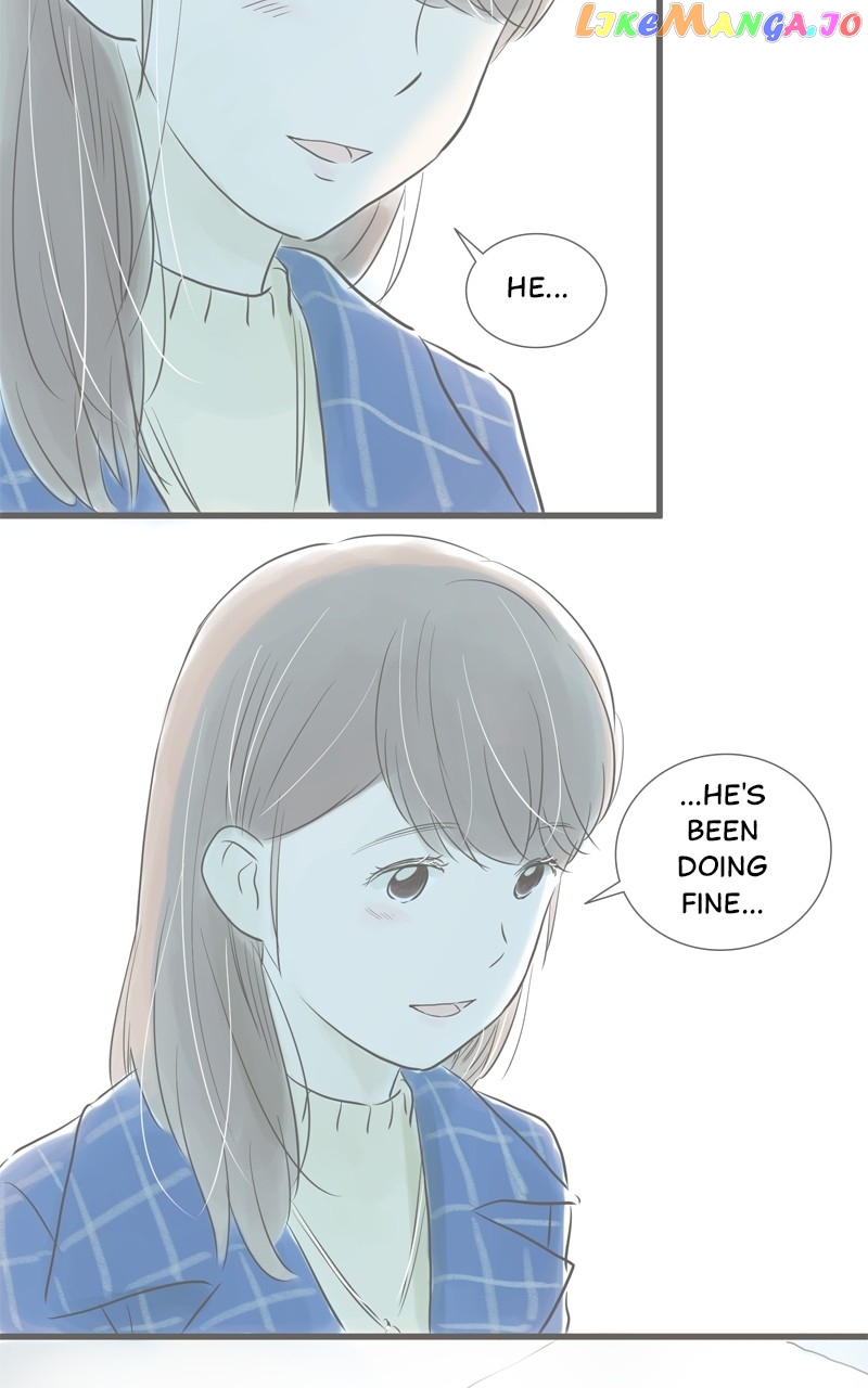 Amid the Changing Seasons Chapter 53 - page 25