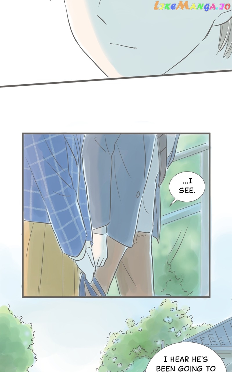 Amid the Changing Seasons Chapter 53 - page 27