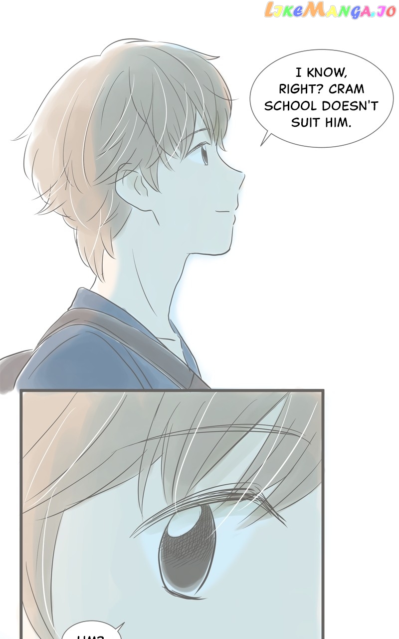 Amid the Changing Seasons Chapter 53 - page 29