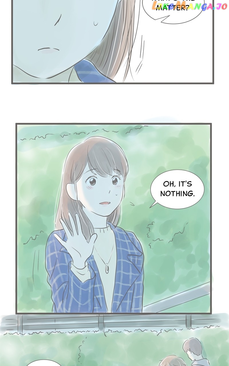 Amid the Changing Seasons Chapter 53 - page 31
