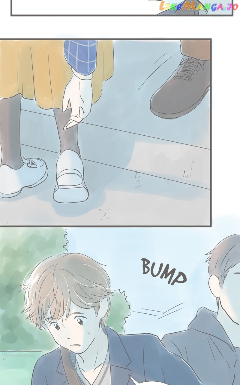 Amid the Changing Seasons Chapter 53 - page 33
