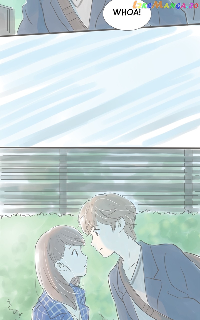 Amid the Changing Seasons Chapter 53 - page 34