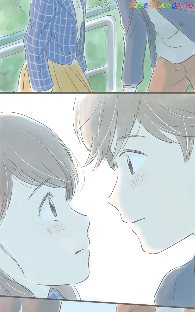 Amid the Changing Seasons Chapter 53 - page 35