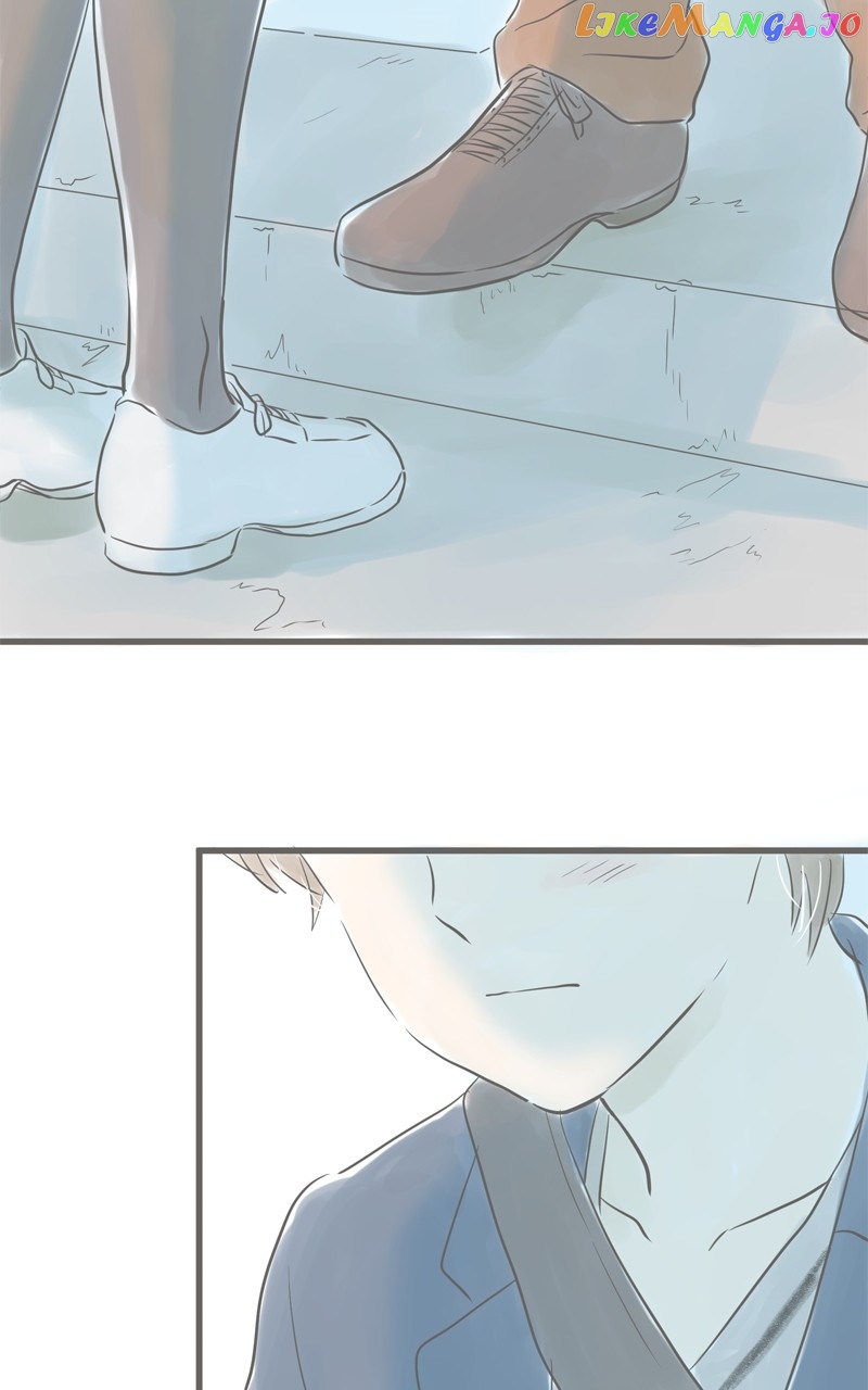 Amid the Changing Seasons Chapter 53 - page 36