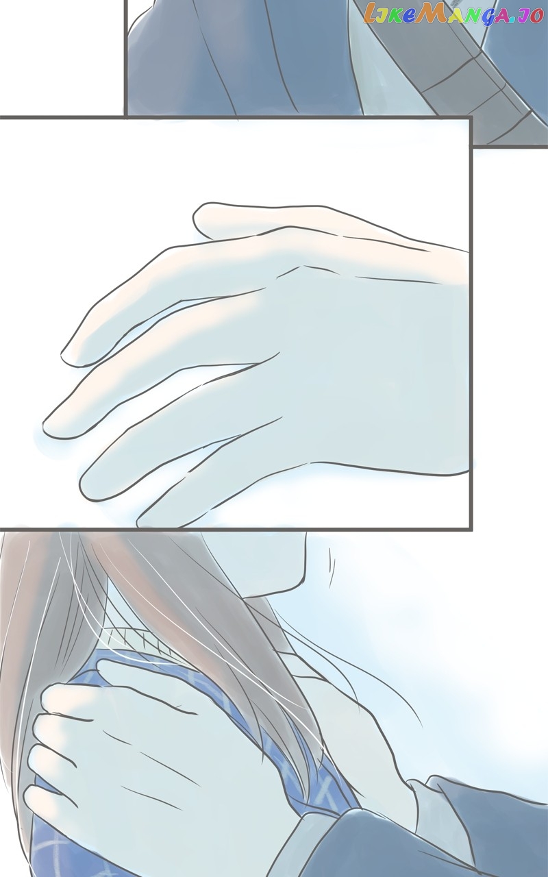 Amid the Changing Seasons Chapter 53 - page 37
