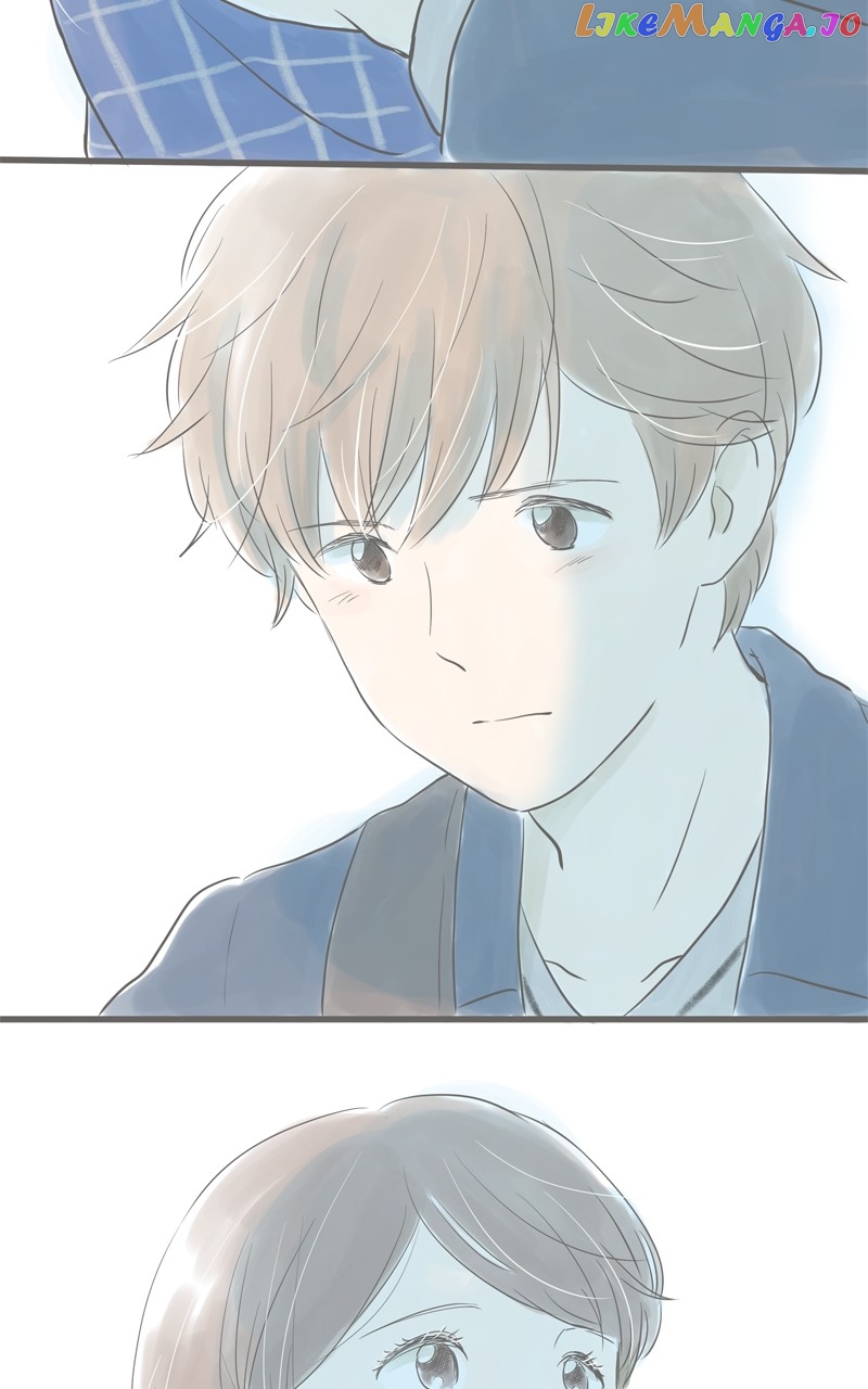Amid the Changing Seasons Chapter 53 - page 38