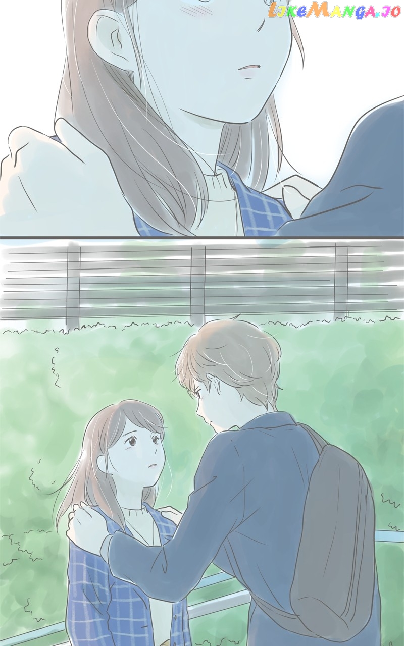 Amid the Changing Seasons Chapter 53 - page 39