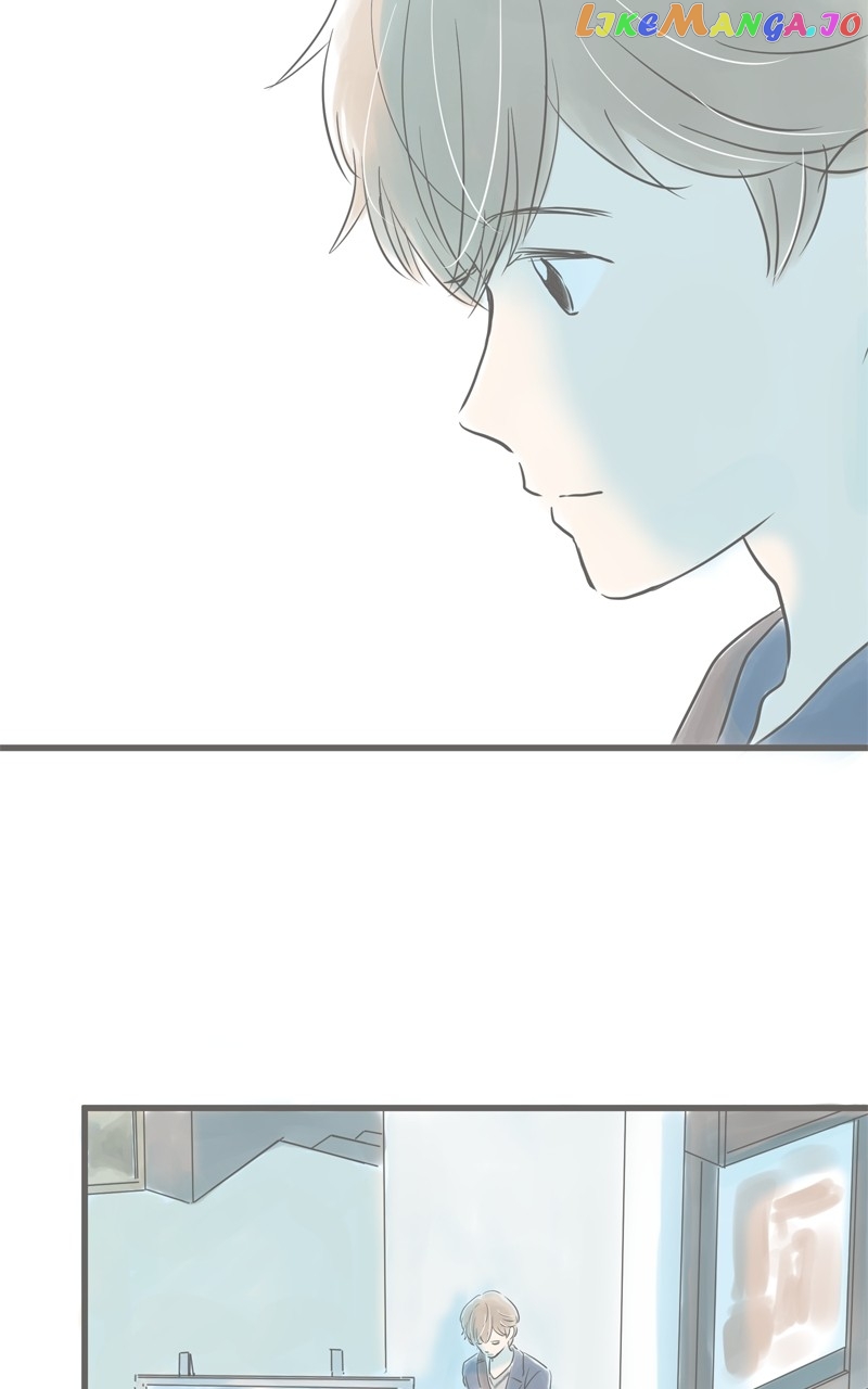 Amid the Changing Seasons Chapter 53 - page 4