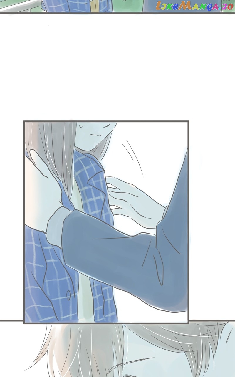Amid the Changing Seasons Chapter 53 - page 40