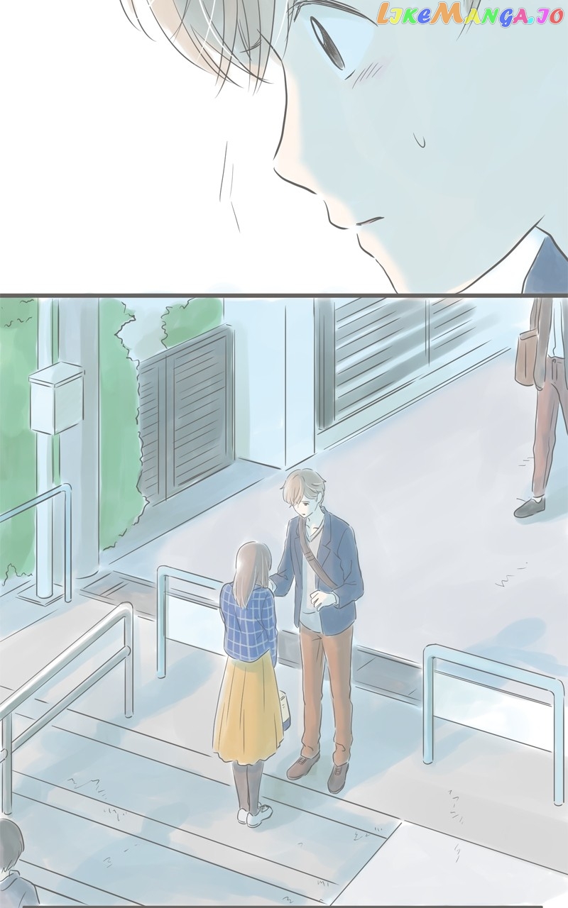 Amid the Changing Seasons Chapter 53 - page 41