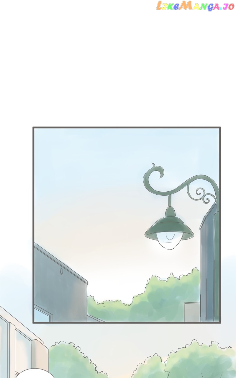 Amid the Changing Seasons Chapter 53 - page 44