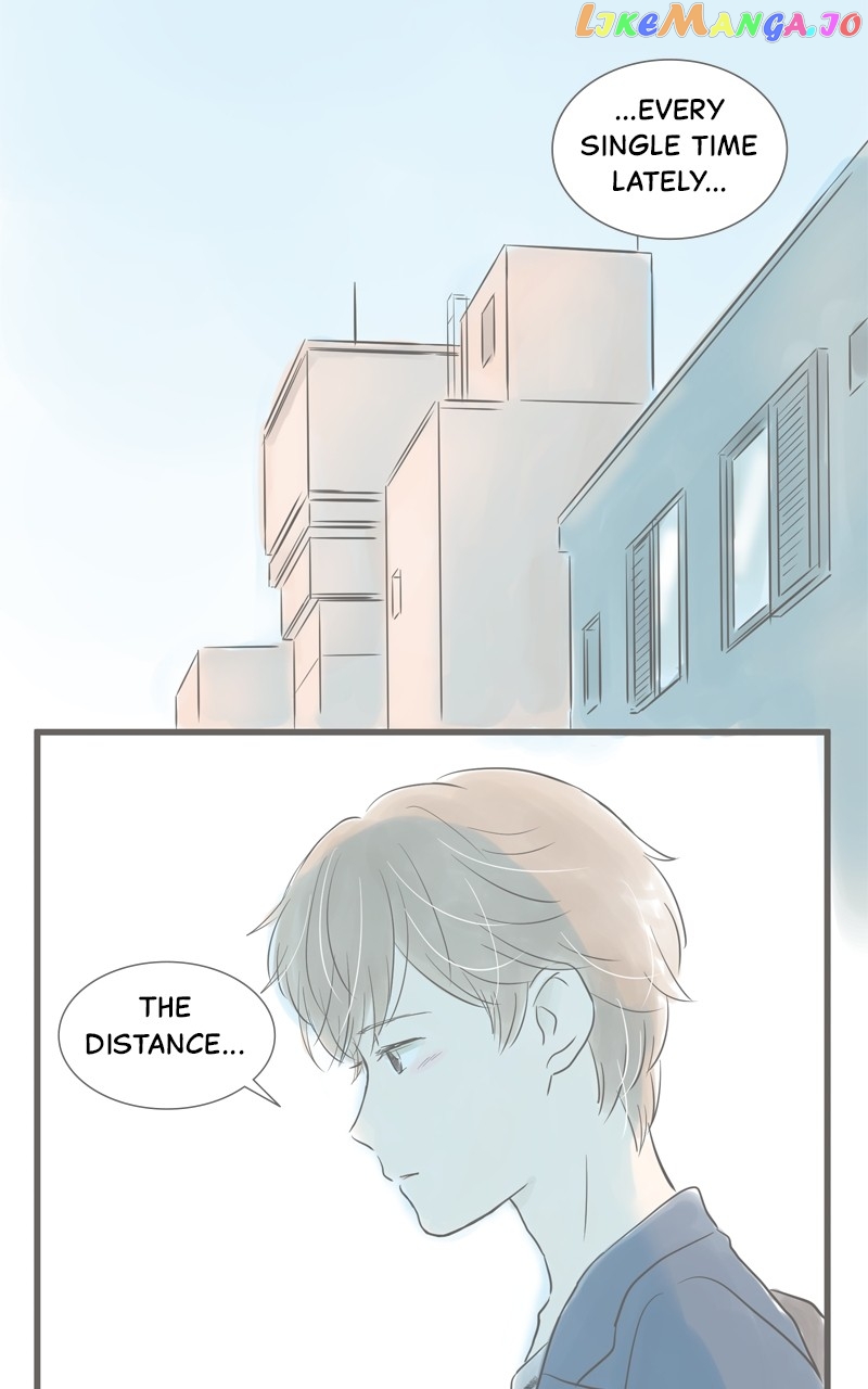 Amid the Changing Seasons Chapter 53 - page 49