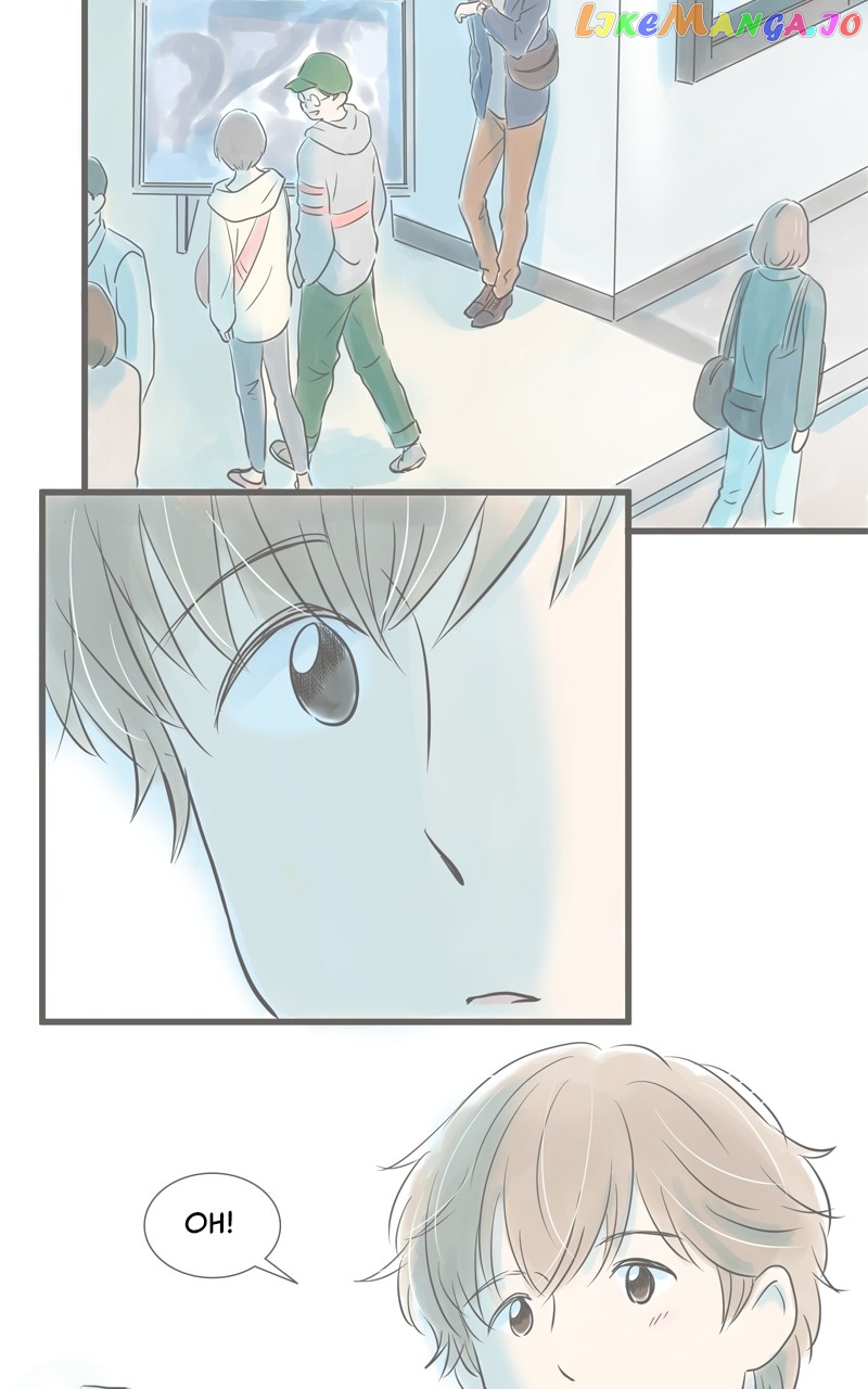 Amid the Changing Seasons Chapter 53 - page 5