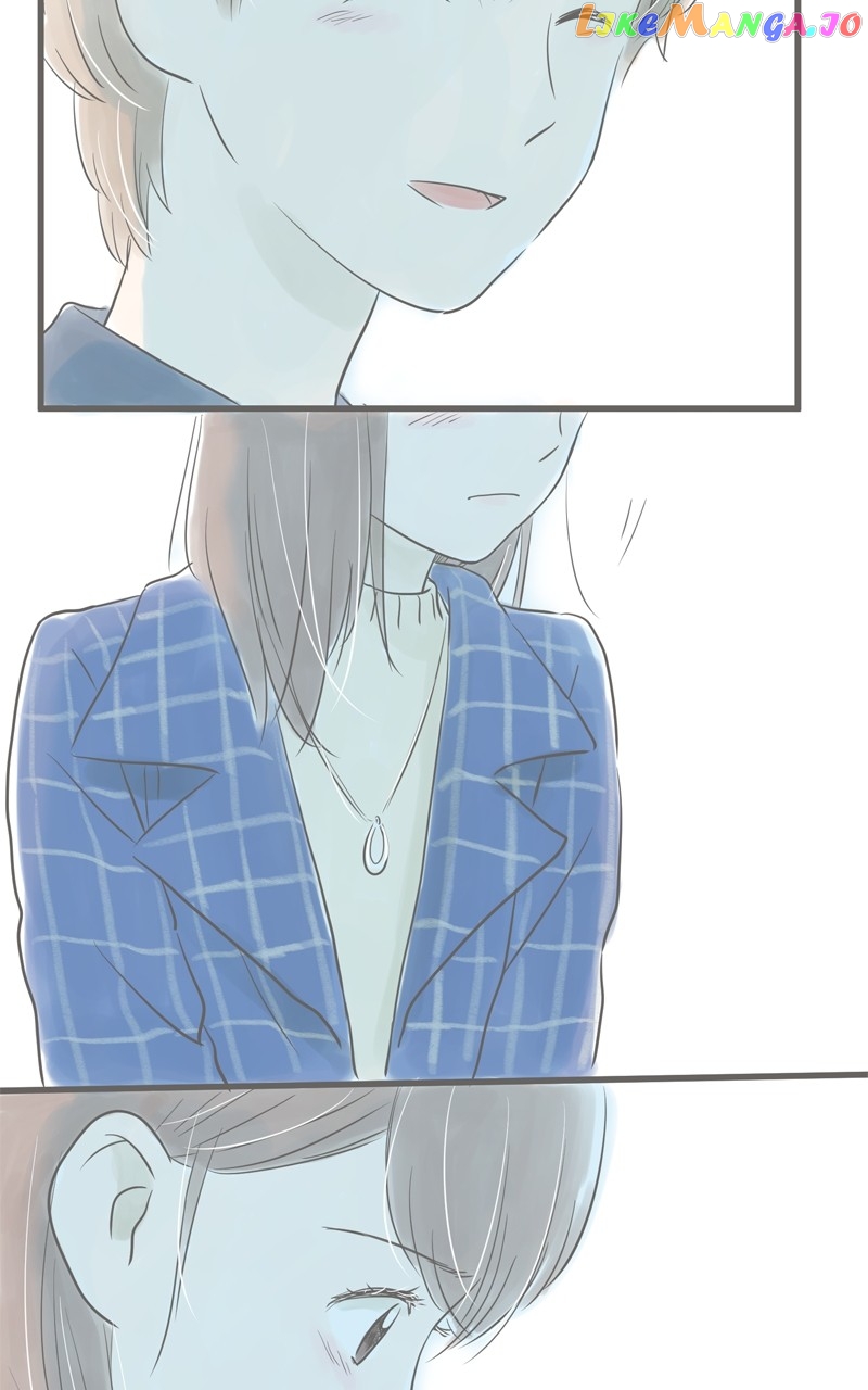 Amid the Changing Seasons Chapter 53 - page 52