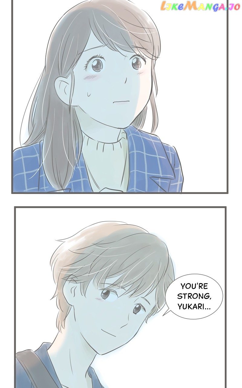 Amid the Changing Seasons Chapter 53 - page 54