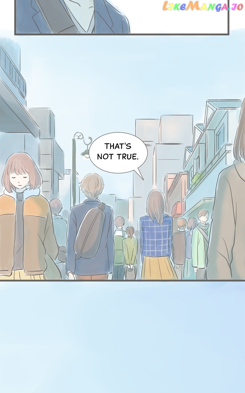 Amid the Changing Seasons Chapter 53 - page 55