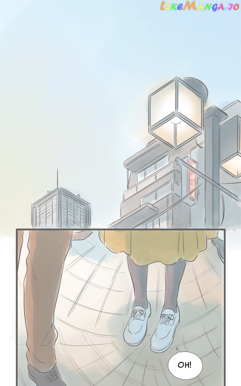Amid the Changing Seasons Chapter 53 - page 56