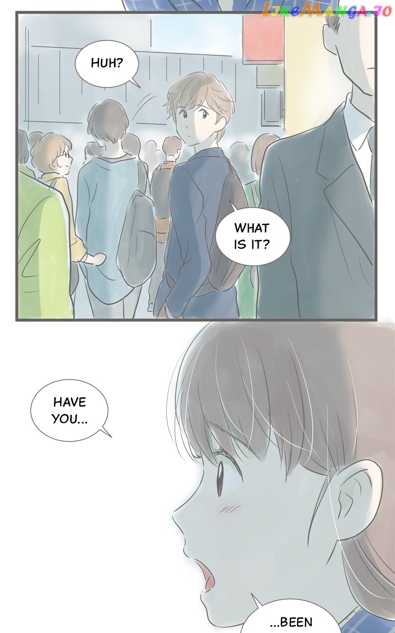 Amid the Changing Seasons Chapter 53 - page 60