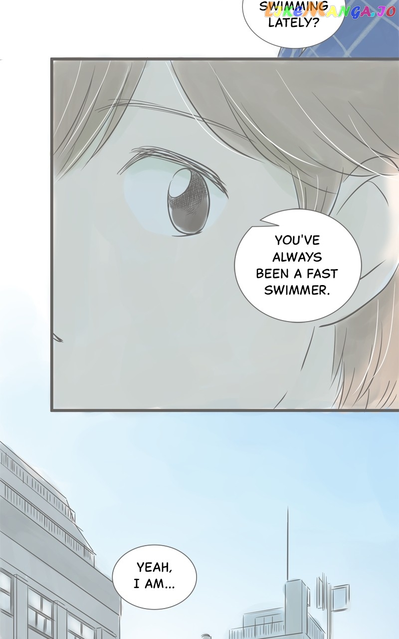Amid the Changing Seasons Chapter 53 - page 61