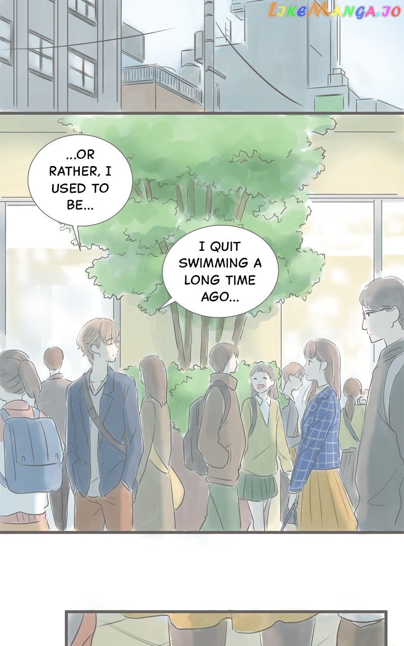 Amid the Changing Seasons Chapter 53 - page 62