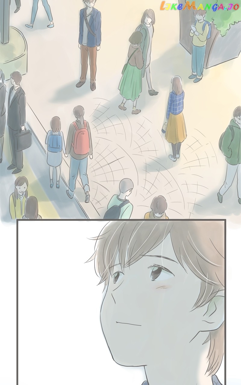 Amid the Changing Seasons Chapter 53 - page 65