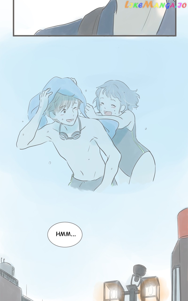 Amid the Changing Seasons Chapter 53 - page 66