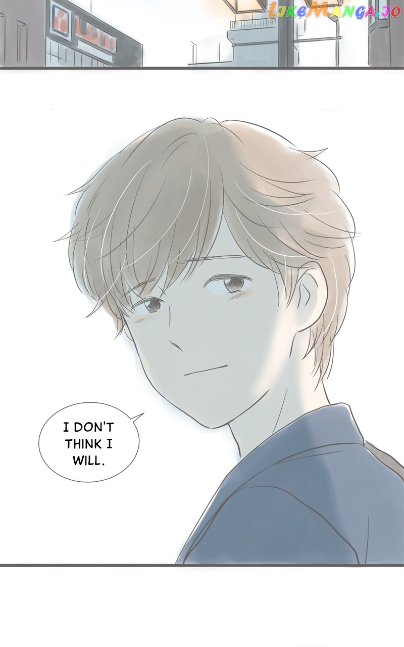 Amid the Changing Seasons Chapter 53 - page 67