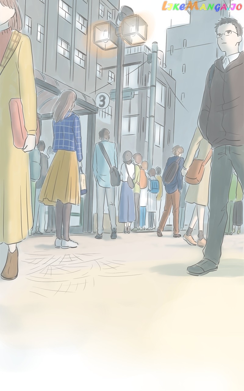 Amid the Changing Seasons Chapter 53 - page 69