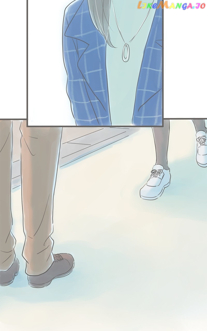 Amid the Changing Seasons Chapter 53 - page 7